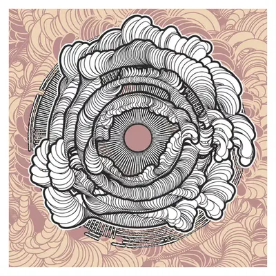 Echoes of Botanical Flow