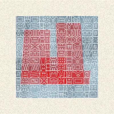 Alphabetic Ancestral Signs V2