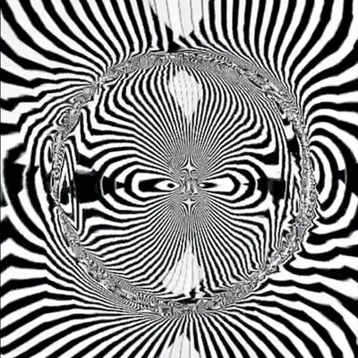 Ode to Bridget Riley screenshot