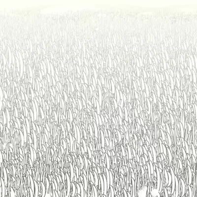 Touch Grass #1/1
