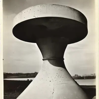 ANOMALY ARCHITECTURE #10