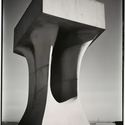 ANOMALY ARCHITECTURE #11