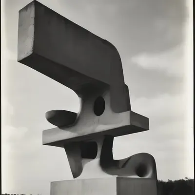 ANOMALY ARCHITECTURE #2