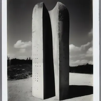 ANOMALY ARCHITECTURE #3