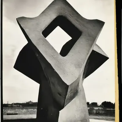 ANOMALY ARCHITECTURE #4