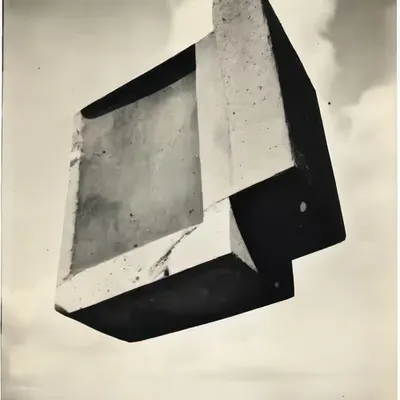 ANOMALY ARCHITECTURE #6