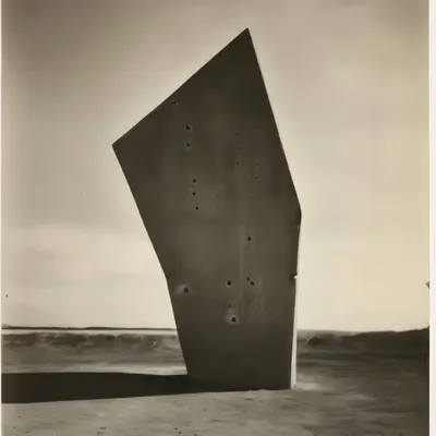 ANOMALY ARCHITECTURE #7