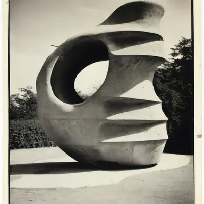ANOMALY ARCHITECTURE #8