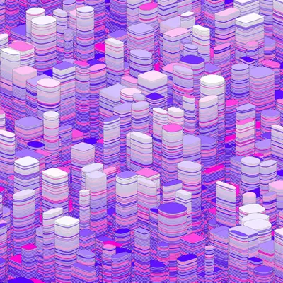Genuary 20