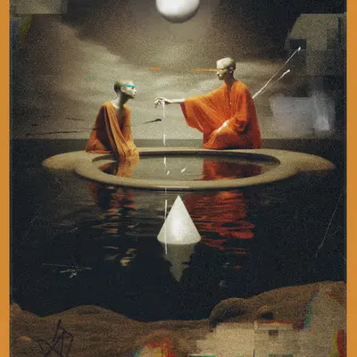 SUB LUNA