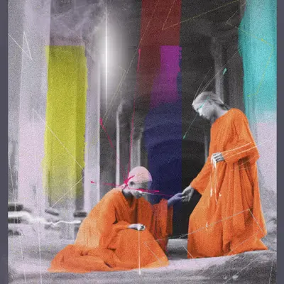 AQUA SACRA