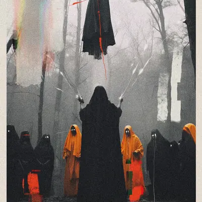 RESURREXIT DEUS