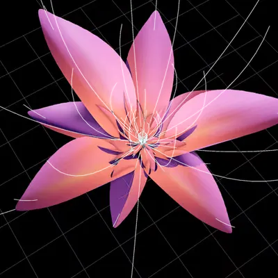 Parametric Nature.