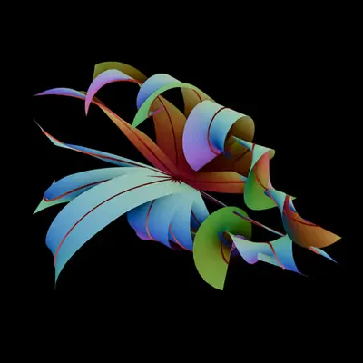 genuary-2025-02.02