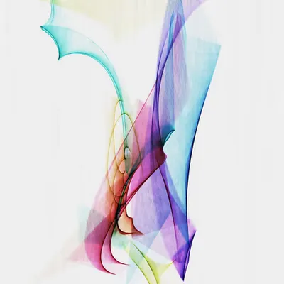 Random Walk Drawing 7446