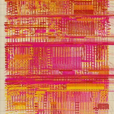 Insydium III #1/8