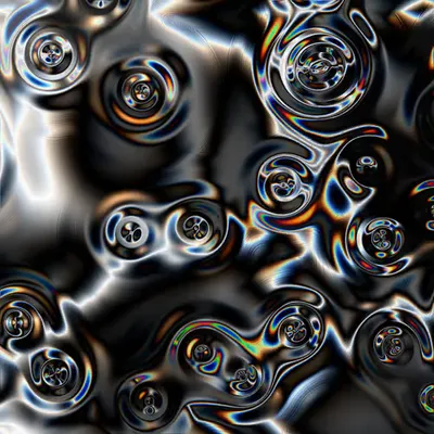 Metallic WIP
