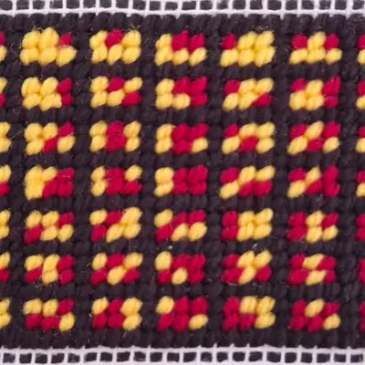 Binary grid - 20240918