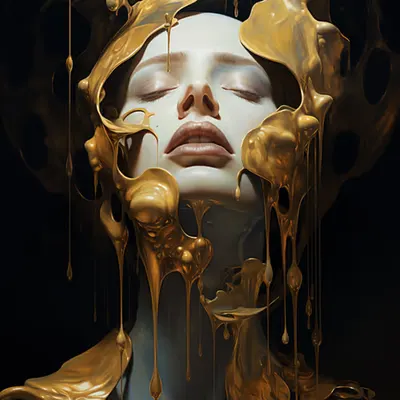 Avarice 