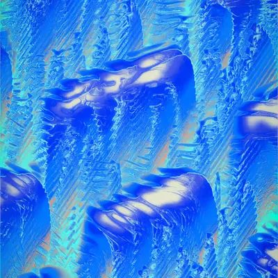 Fade into Shape #12