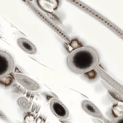 Detail from Impressions
