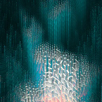 Fade into Shape #2