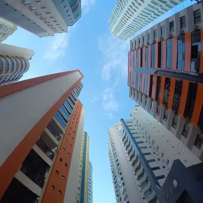 Towers of Babel