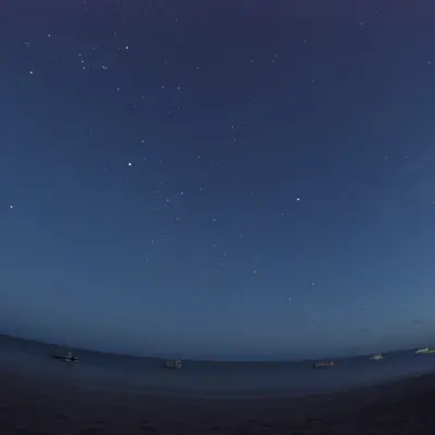 Starry Night