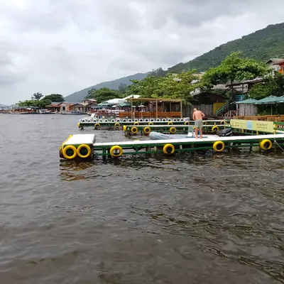 Costa da Lagoa Village