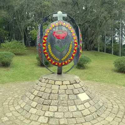 Ukraine in Brazil
