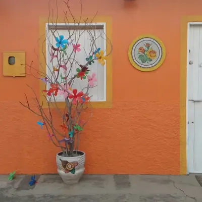 Art house