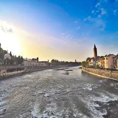 Verona, Italy