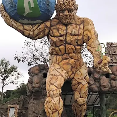 The Giant