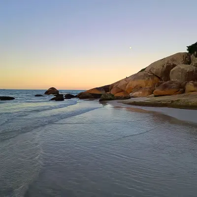 Moonrise