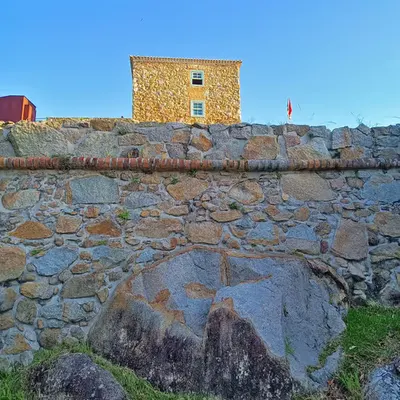 Fortness