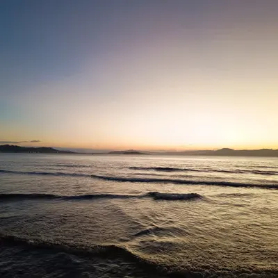 Just another sunset