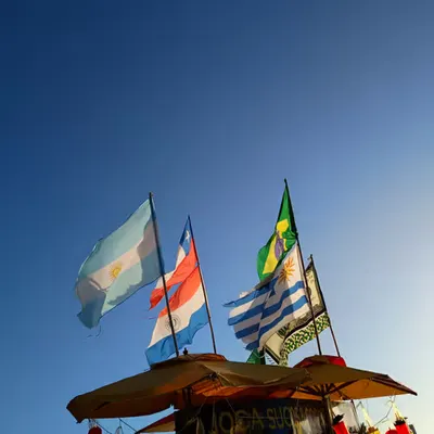 Flags
