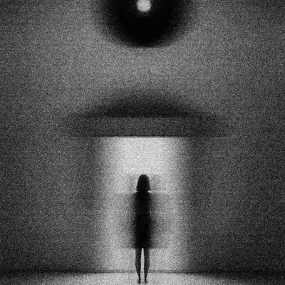 In the Trail of Light #4