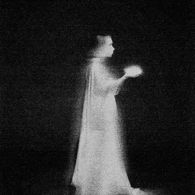 In the Trail of Light #6