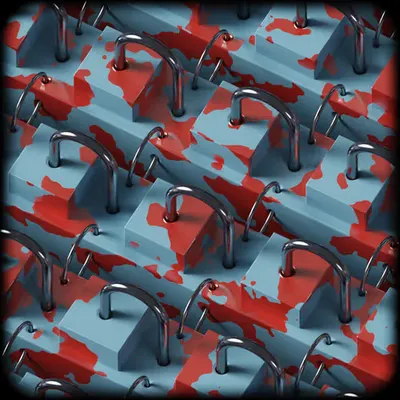 GENUARY 2025 DAY 5: ISOMETRIC (ii)