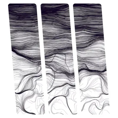 #GENUARY18 WHAT WIND LOOKS LIKE (1/6)