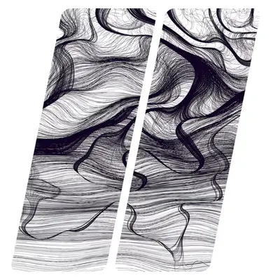 #GENUARY18 WHAT WIND LOOKS LIKE (2/6)