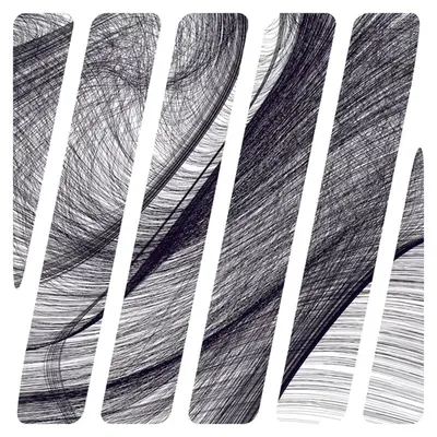 #GENUARY18 WHAT WIND LOOKS LIKE (3/6)