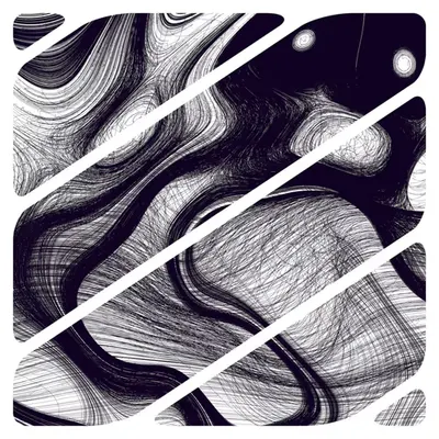 #GENUARY18 WHAT WIND LOOKS LIKE (4/6)