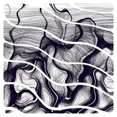 #GENUARY18 WHAT WIND LOOKS LIKE (5/6)