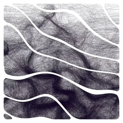 #GENUARY18 WHAT WIND LOOKS LIKE (6/6)