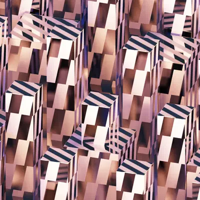 #GENUARY19 OP ART