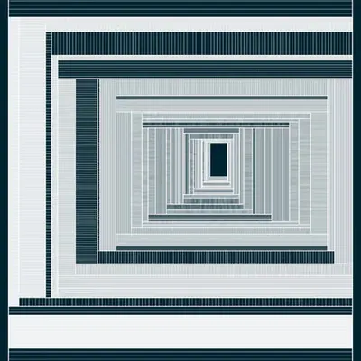 Walls closing in (R code)