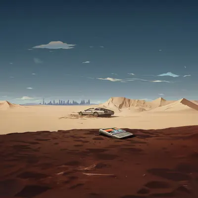 The Nomad