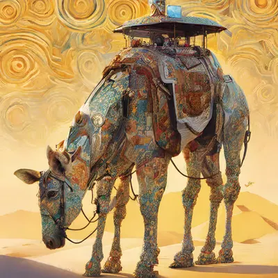 Caravan